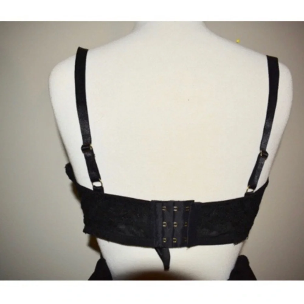 ASOS Bra - 40DDD/F - Picture 3 of 3